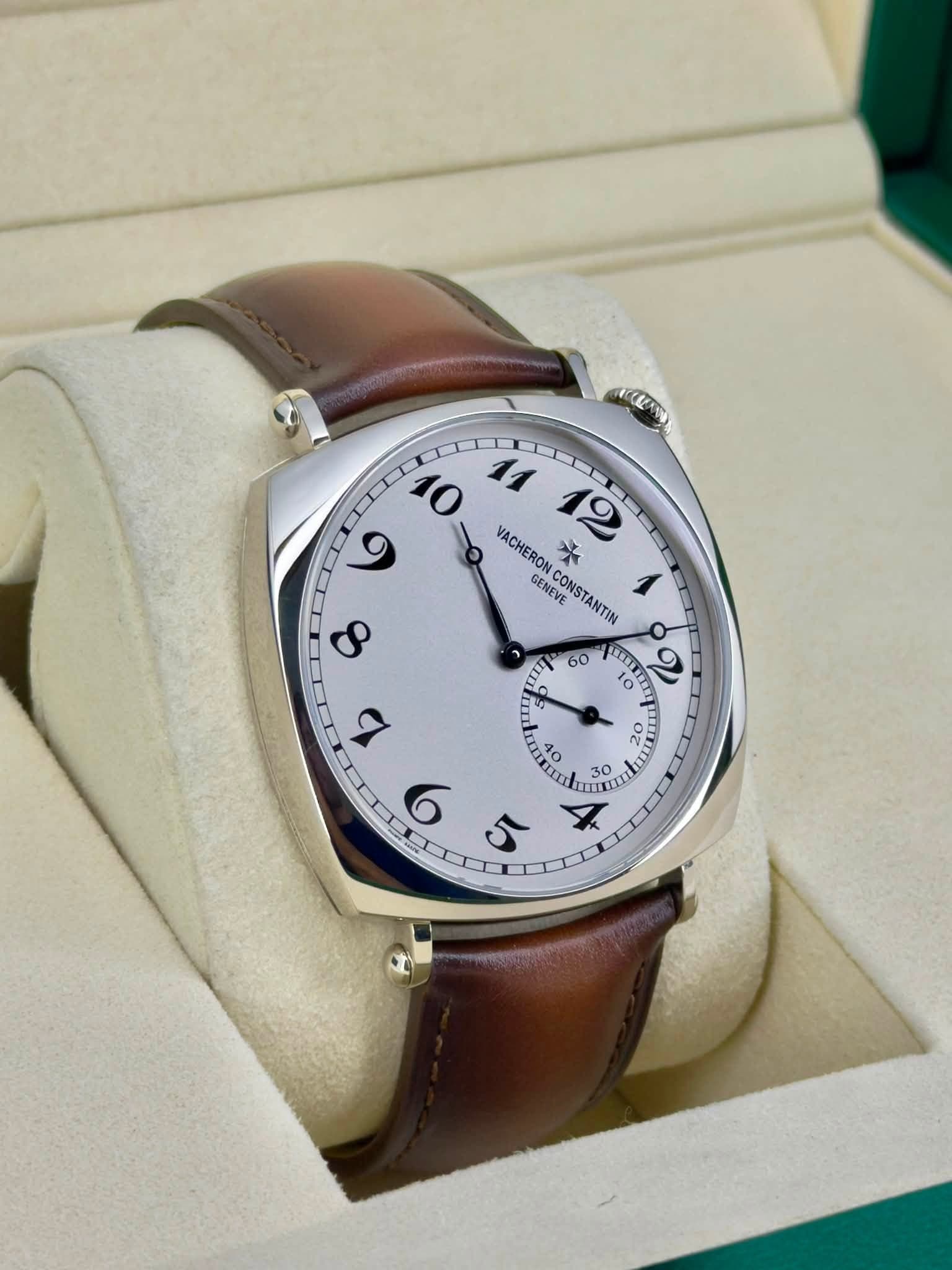 May be an image of wrist watch and text that says '10 11 12 و VACHERON ¥ GENEVE STANTIN CONSTANTIN NTIN tmy 60 RESY du TI 5ー 30 E D 6 5'