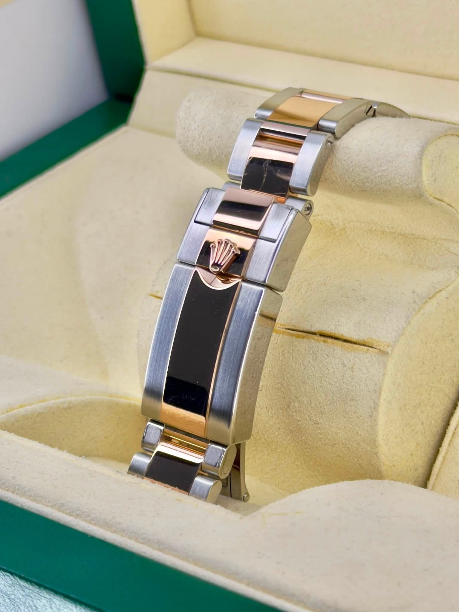 Rolex Yacht-Master II, photo 6