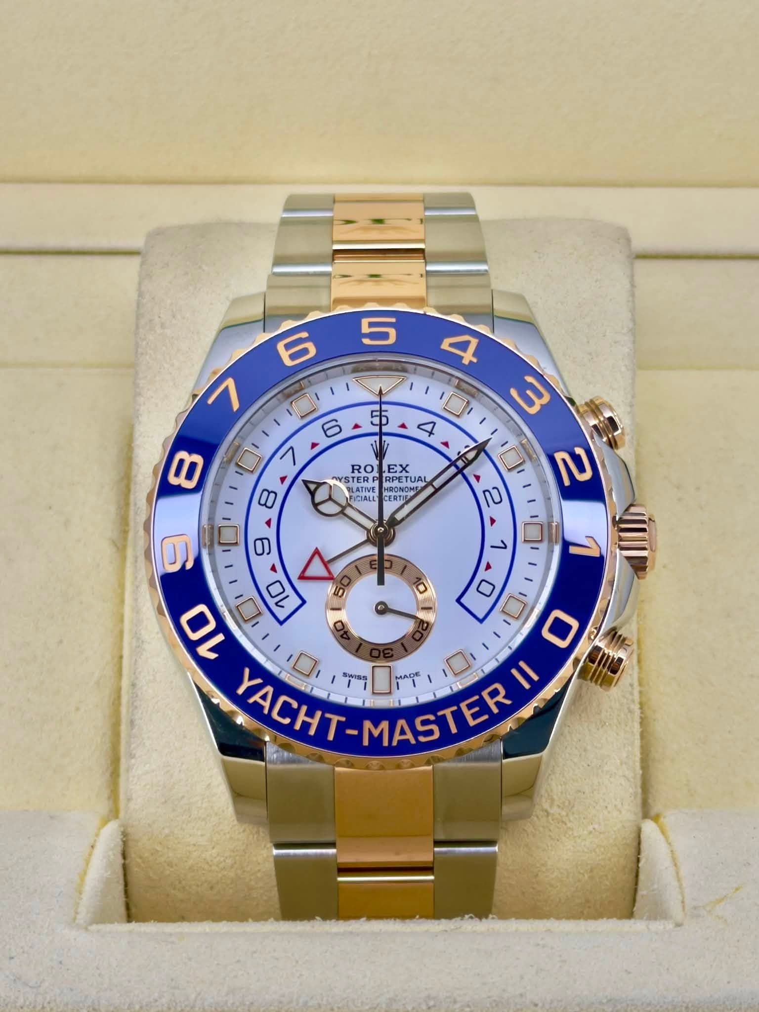 May be an image of wrist watch and text that says ' ים 7 8 RO EX മන RPETUAY TUAL STERP RPETU PIALL CERTIE CERTIEN 4 יי 3 4 יםי 2 2 1 口 ㅁ' 10 0 12 YACHT لمساسس YACHT-MASTER MASTE…