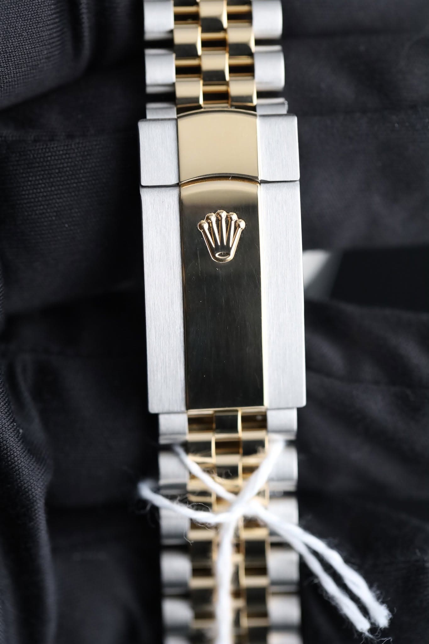 May be an image of wrist watch