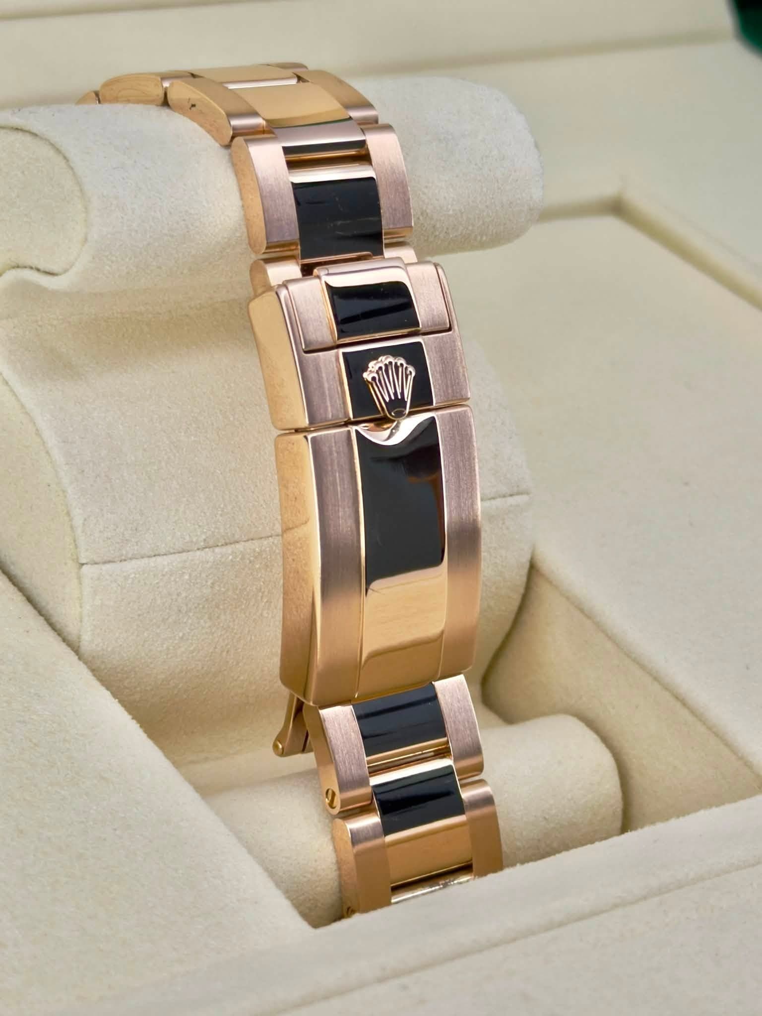 May be an image of wrist watch and jewelry