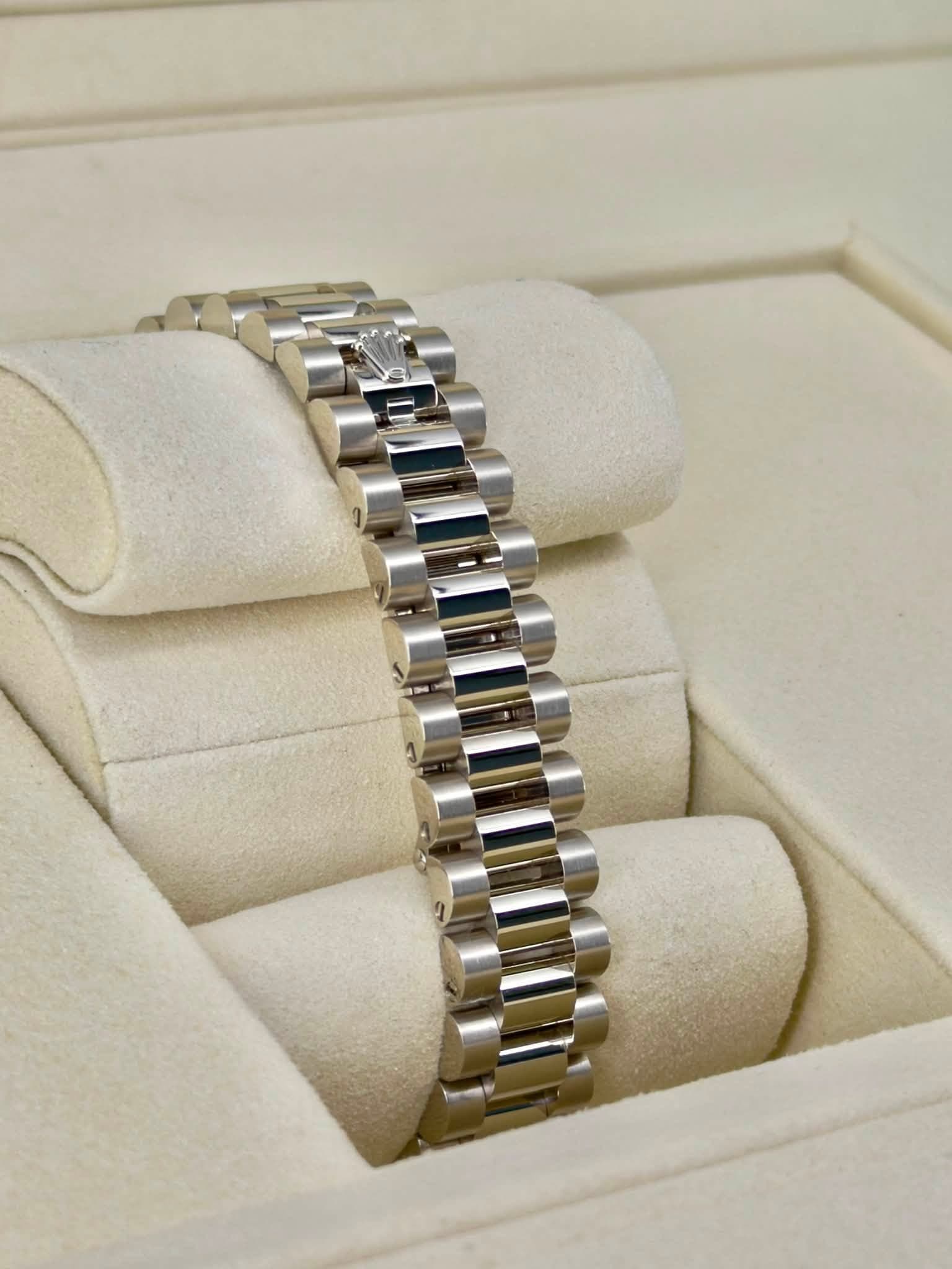 May be an image of jewelry and wrist watch