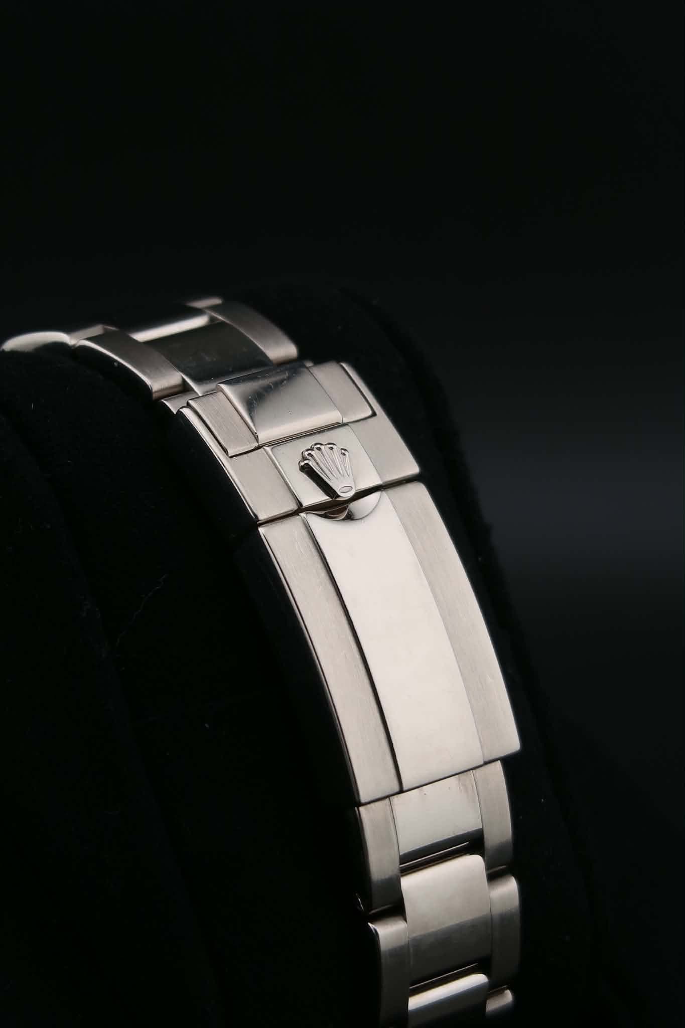 May be an image of jewelry and wrist watch
