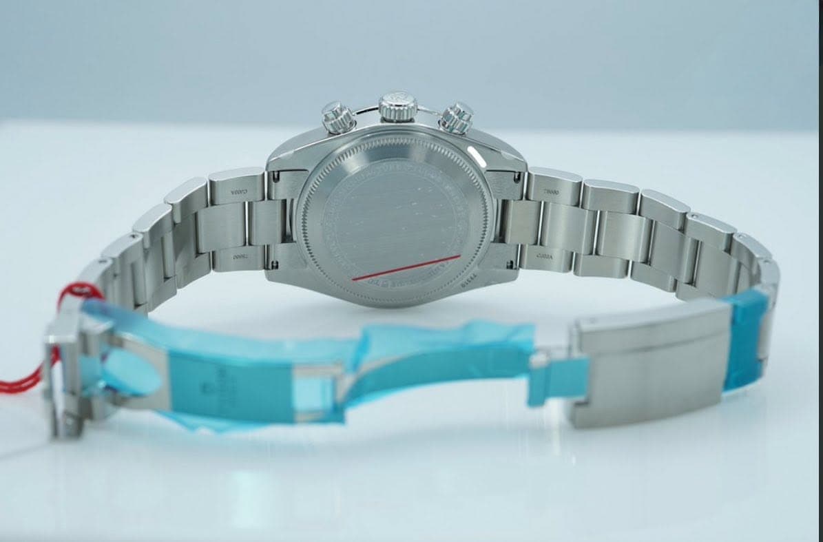 May be an image of digital watch and text