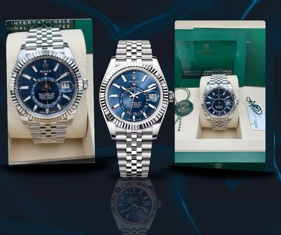 May be an image of wrist watch and text that says 'INTERNATHONALE IONALE EE X 10 E ।। ROLEX 22.2 ඩල 20 28 O N 海生屋 الب * TII ・ ET H0 MO เก๊อน'