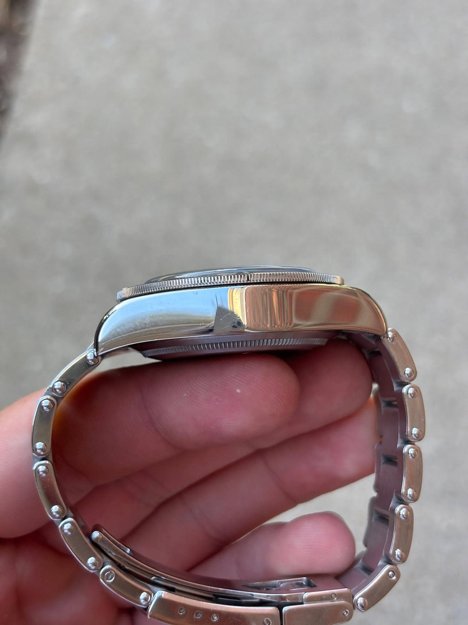 Tudor Black Bay