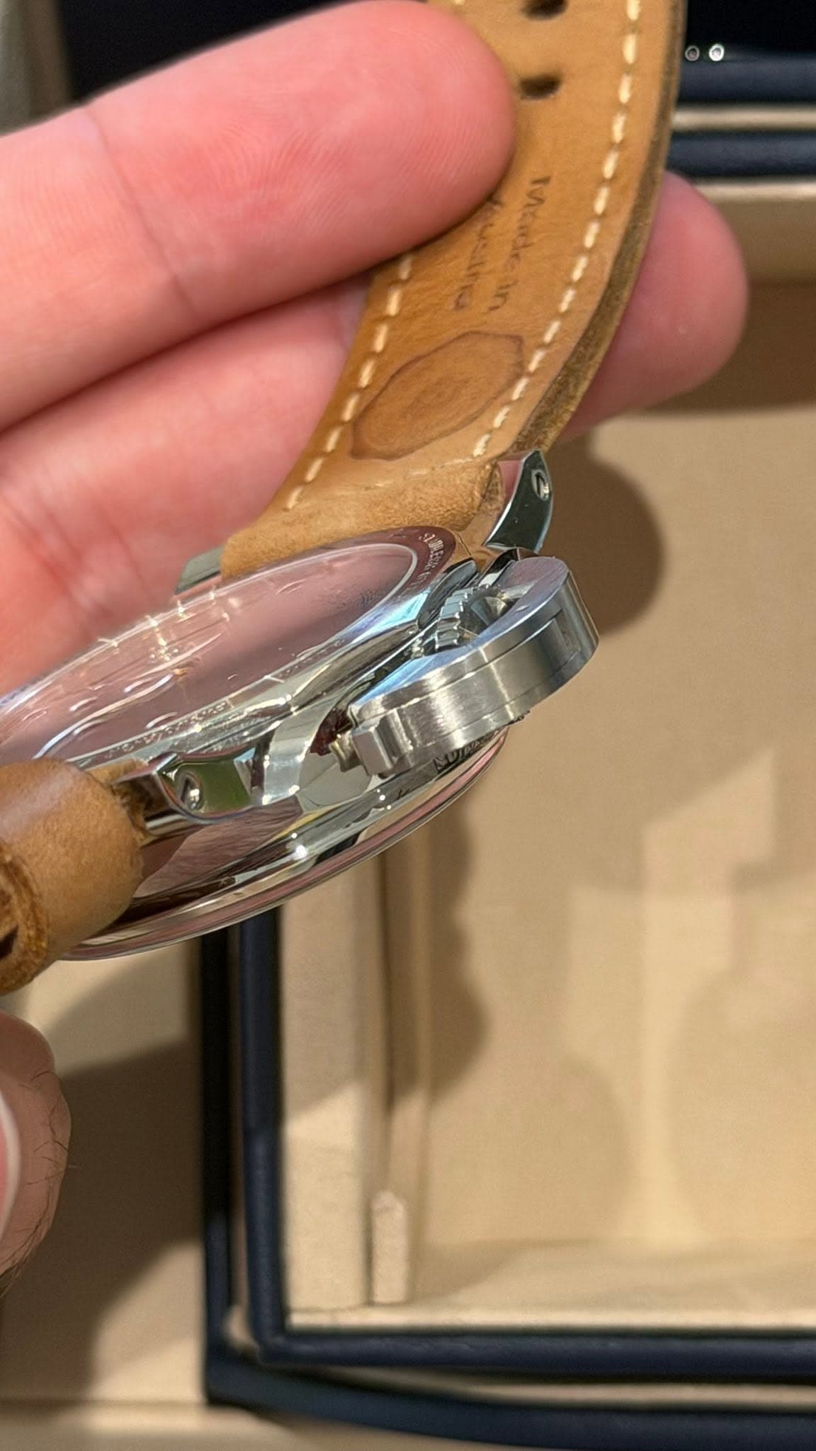 Panerai Luminor