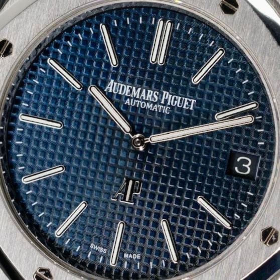 Audemars Piguet Royal Oak, photo 4