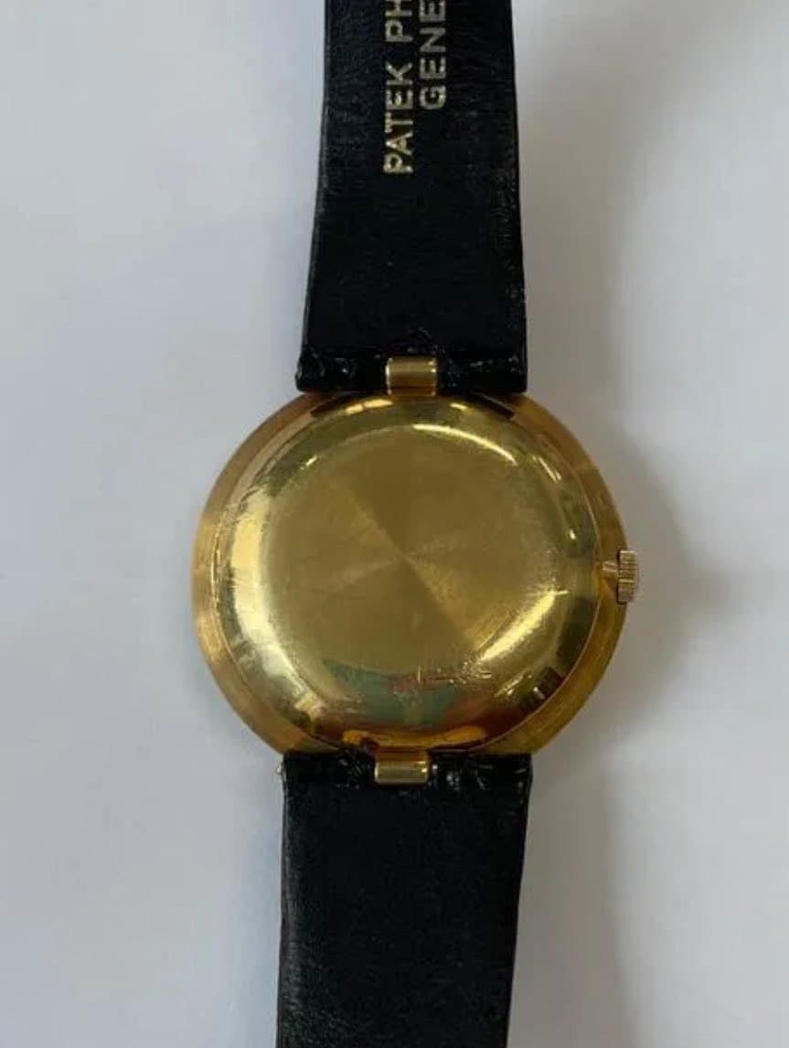 Patek Philippe 3495, photo 2