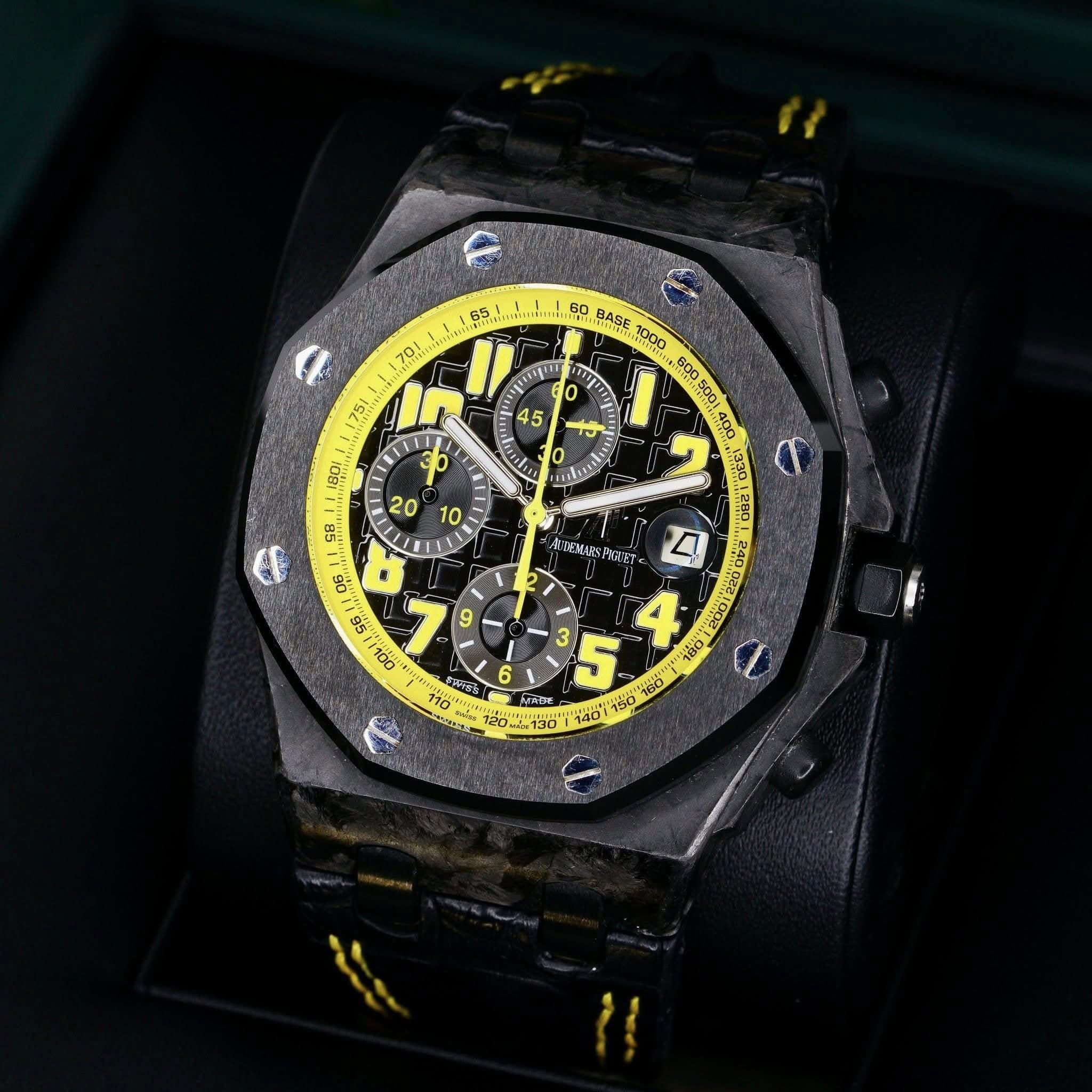 Audemars Piguet Royal Oak Offshore, photo 5