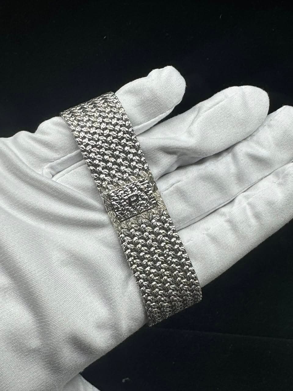 Piaget Classic