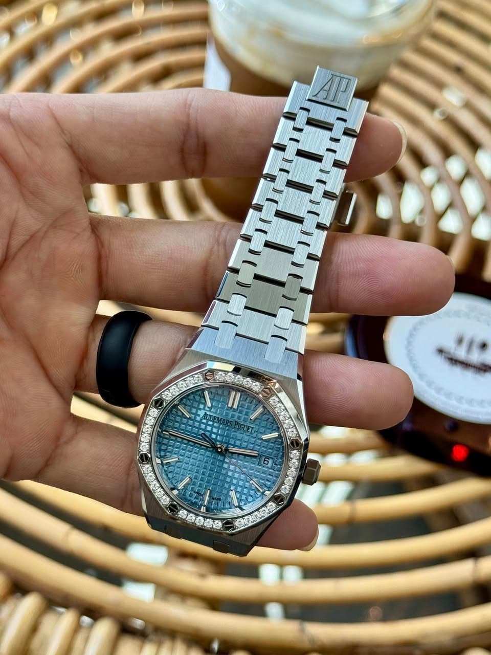 Audemars Piguet Royal Oak Selfwinding
