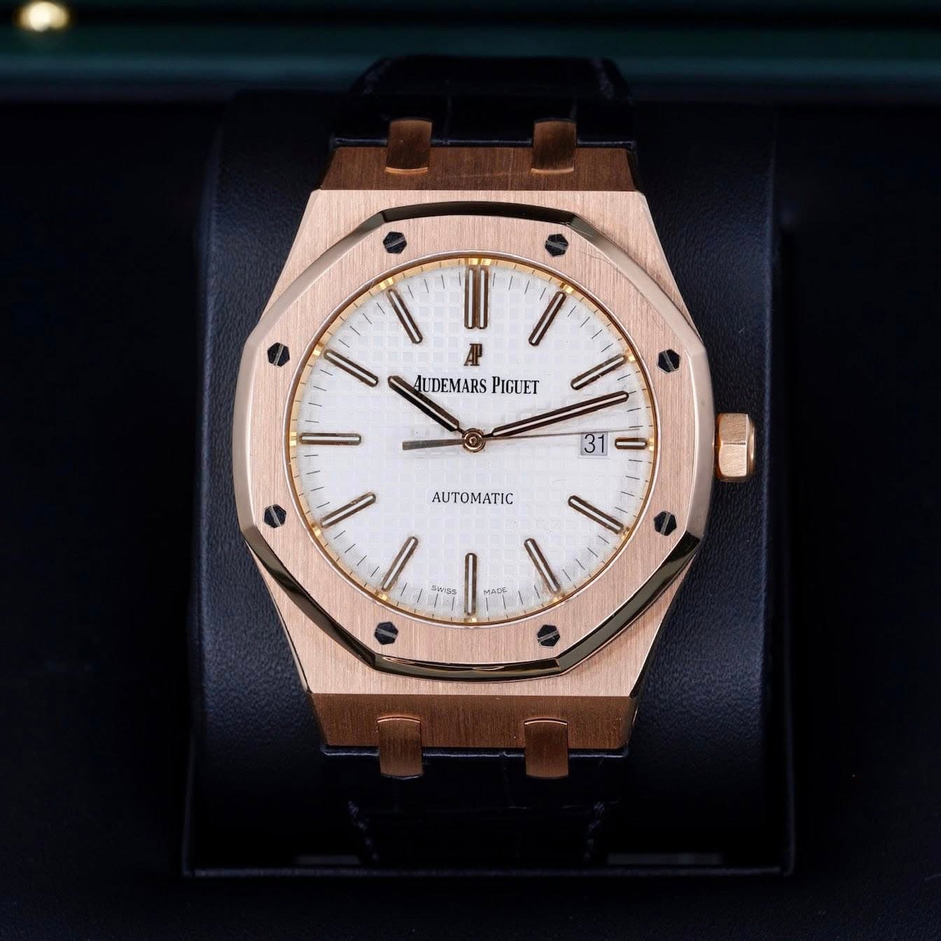 Audemars Piguet Royal Oak
