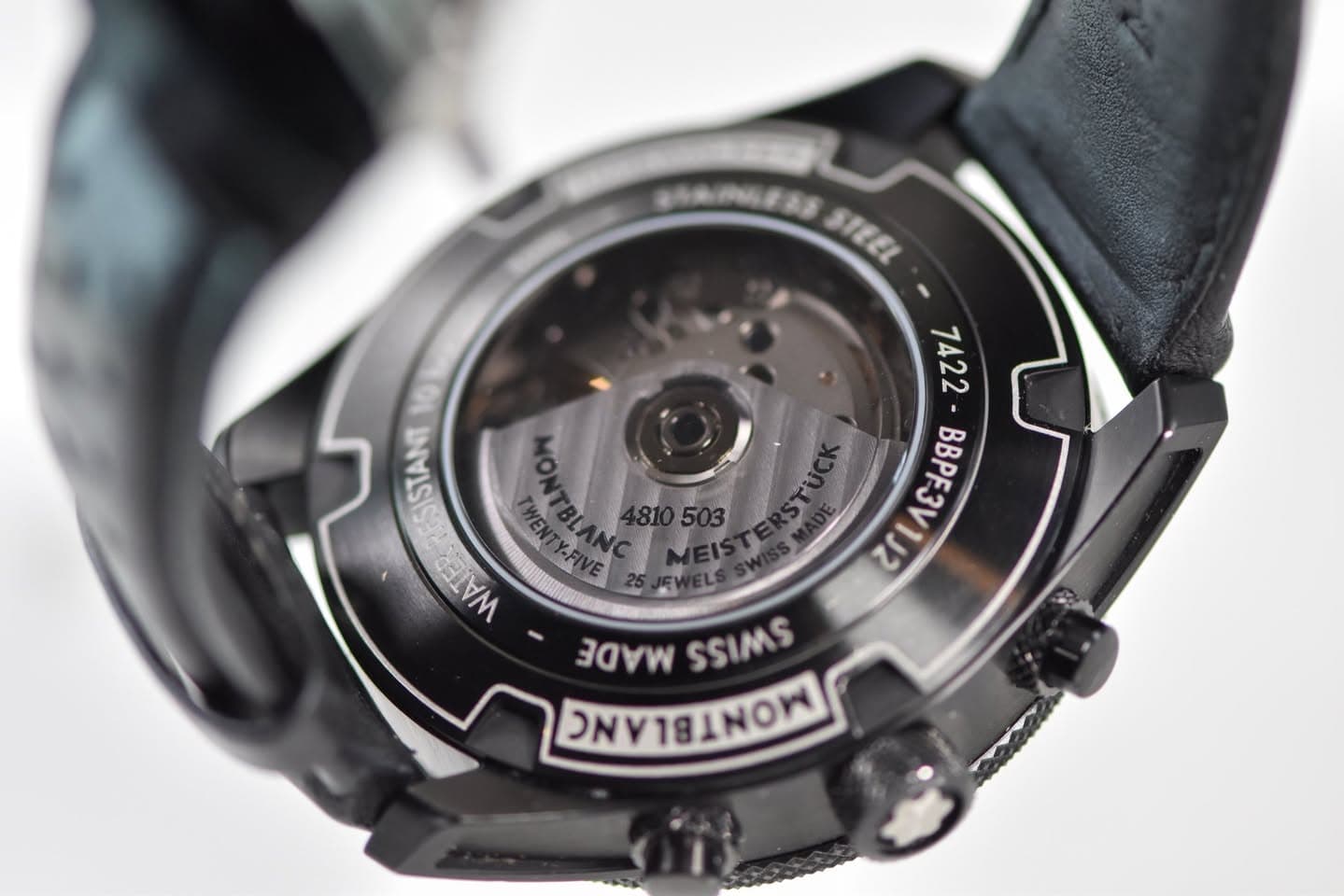 May be an image of digital watch and text