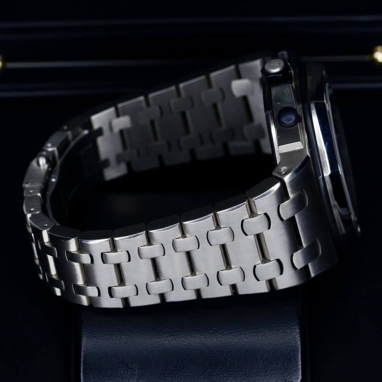 Audemars Piguet Royal Oak Offshore, photo 4