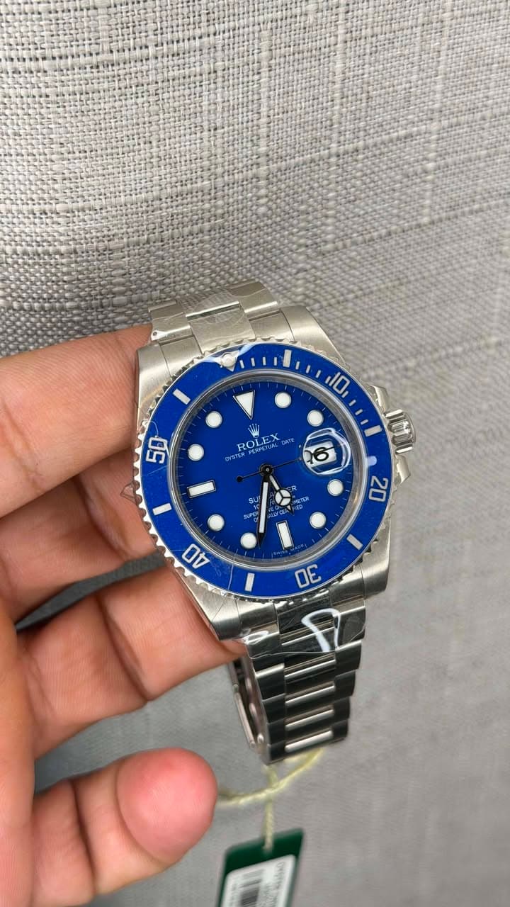 May be an image of wrist watch and text that says '10 50 ROLEAT DATE IL OLEX ባጃ וה ST " TMRPCTIN 10 รน ស្ី 1G קי a מבע אב ETE 20 40 30'