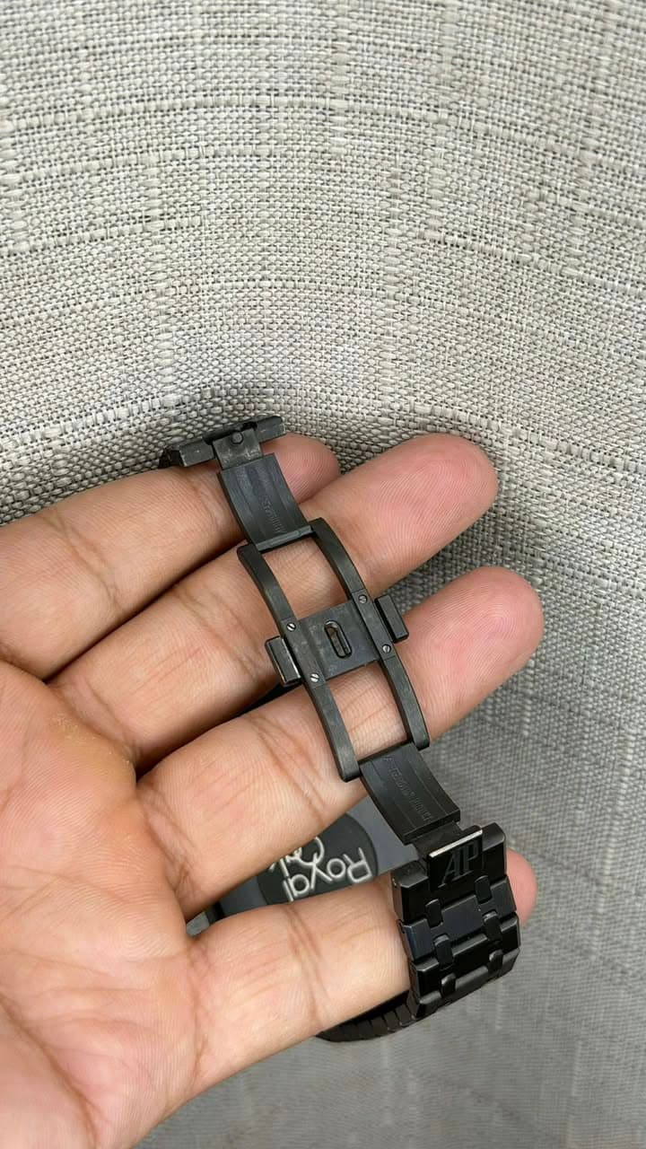 May be an image of digital watch