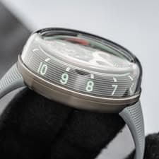 May be an image of digital watch and text