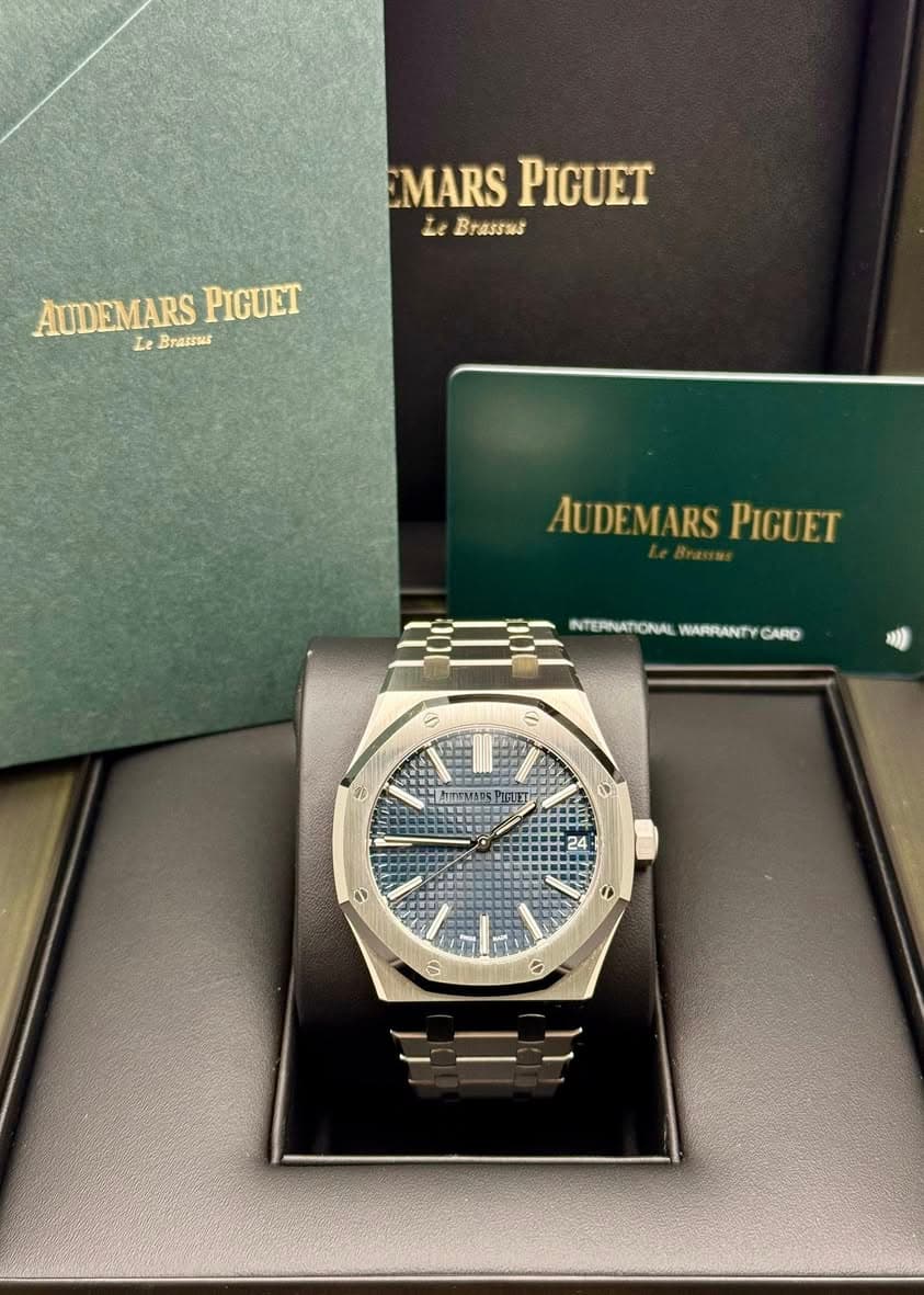 Audemars Piguet Royal Oak