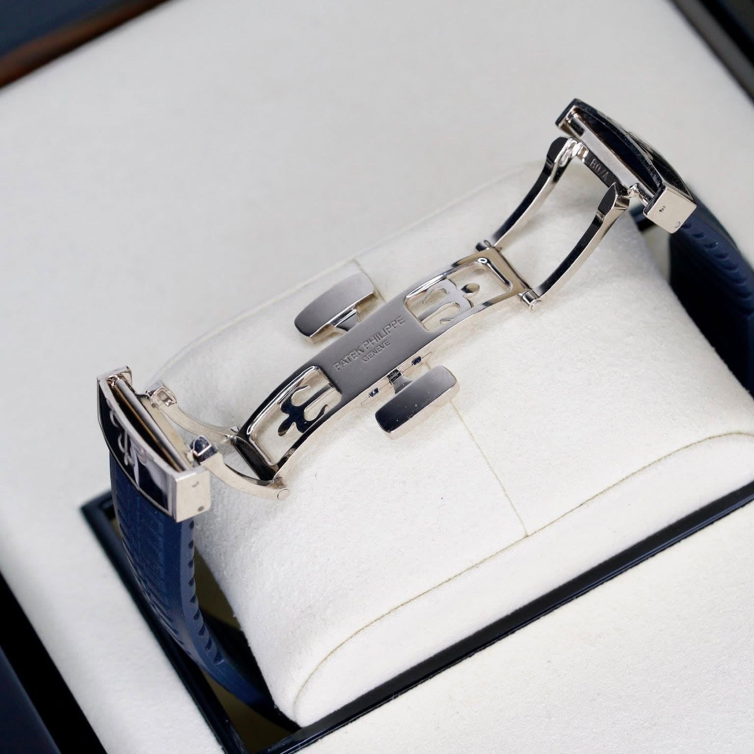 Patek Philippe Aquanaut, photo 5