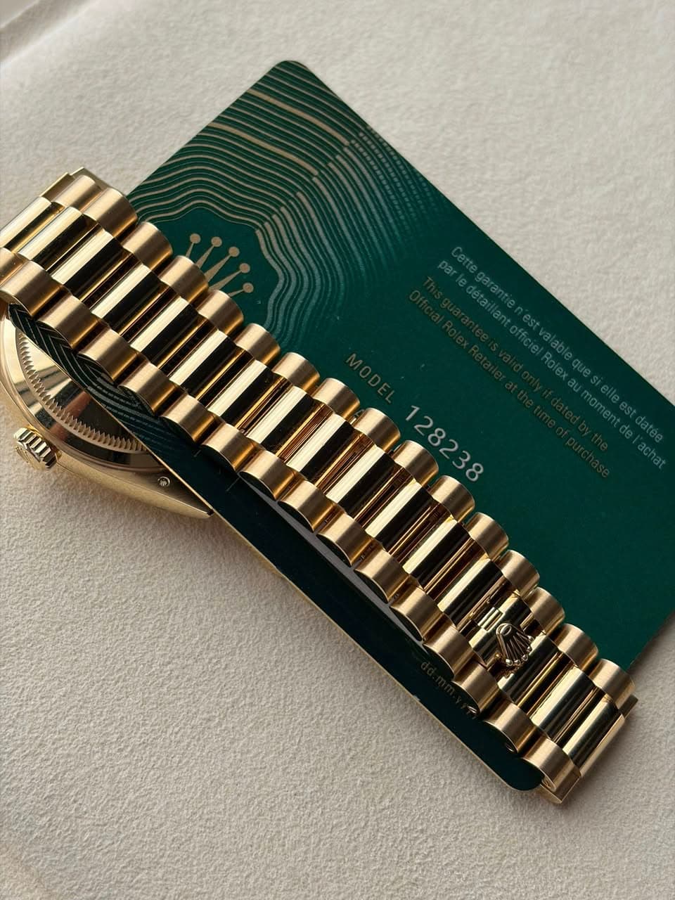 May be an image of digital watch and text