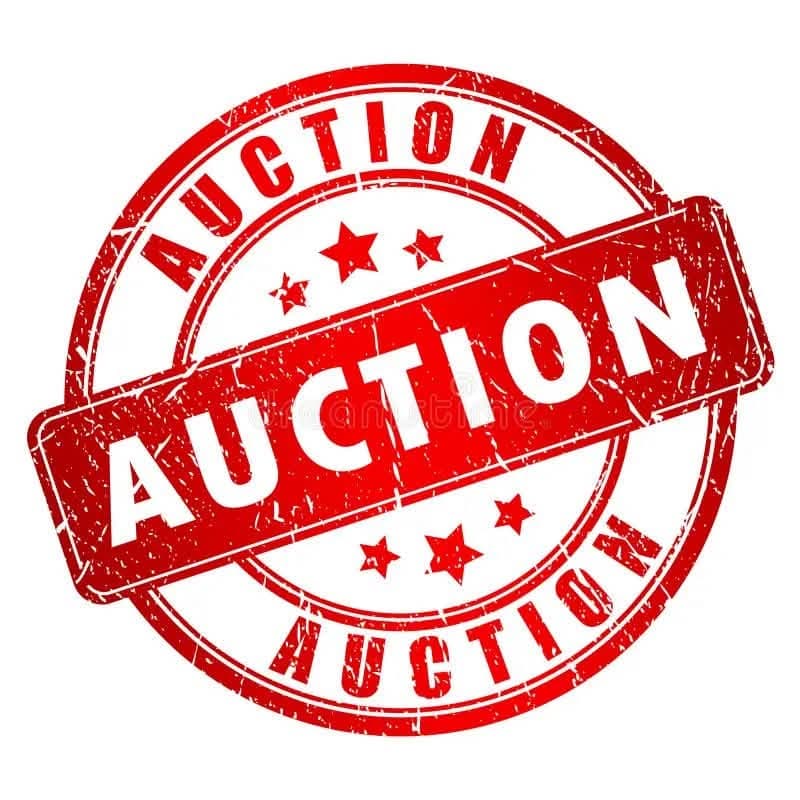 May be an image of text that says 'NICTION A GTION AUCTION AUCTIO ក្បក MUCTIO C AUCTI'