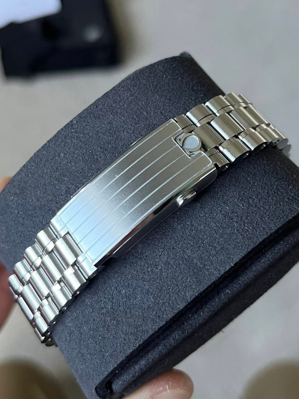 May be an image of digital watch
