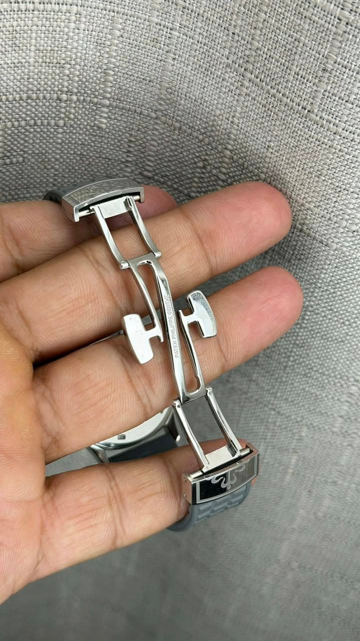 May be an image of wrist watch