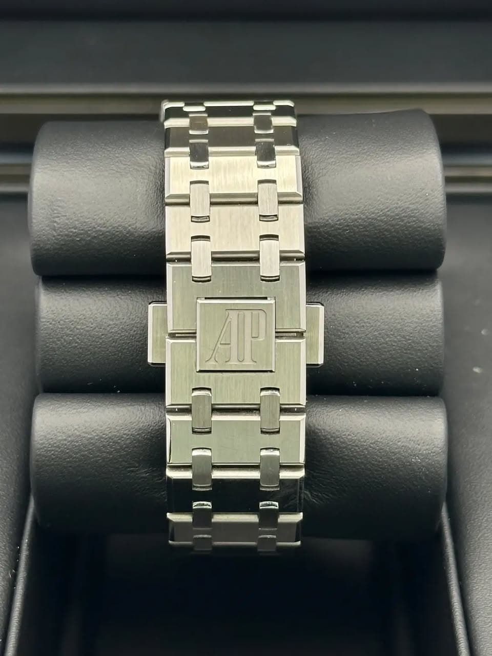 May be an image of digital watch and text