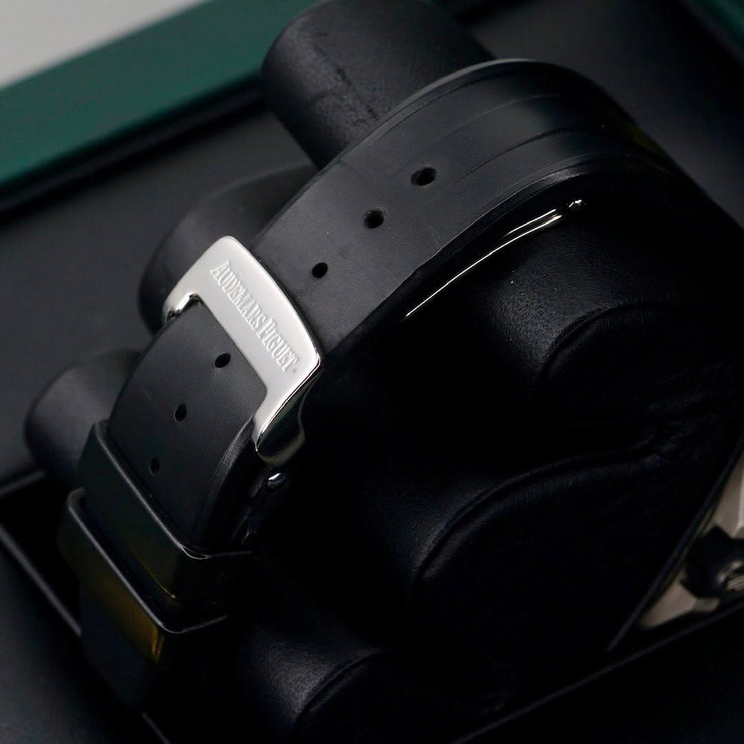 Audemars Piguet Royal Oak Offshore, photo 3