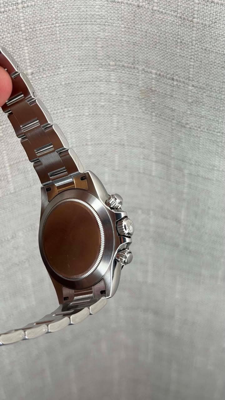 May be an image of digital watch and text