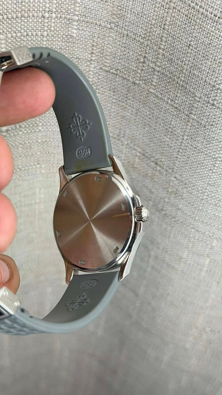 May be an image of digital watch