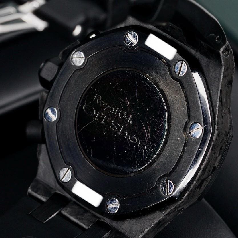 Audemars Piguet Royal Oak Offshore, photo 3