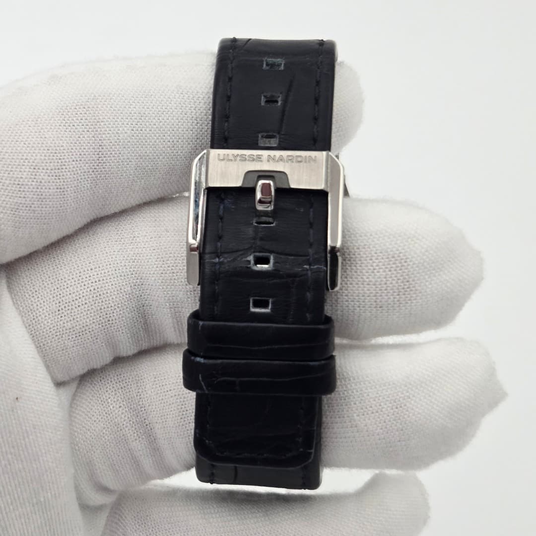 May be an image of wrist watch