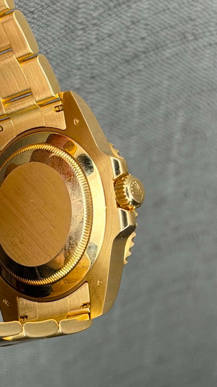 May be an image of wrist watch