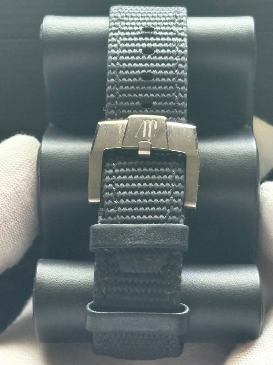 May be an image of digital watch