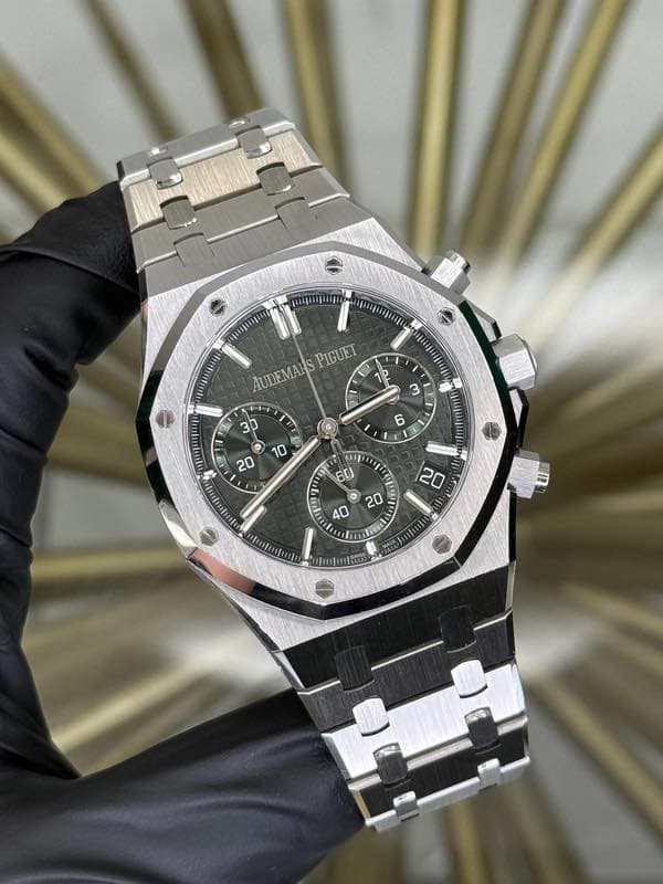 Audemars Piguet Royal Oak Selfwinding Chronograph, photo 3