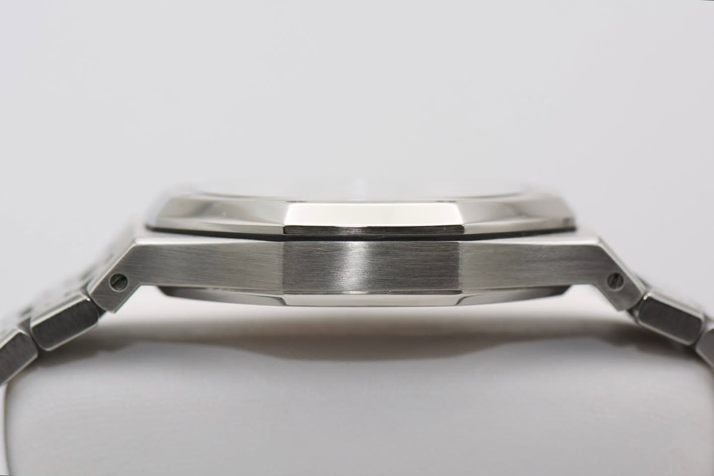 May be an image of wrist watch