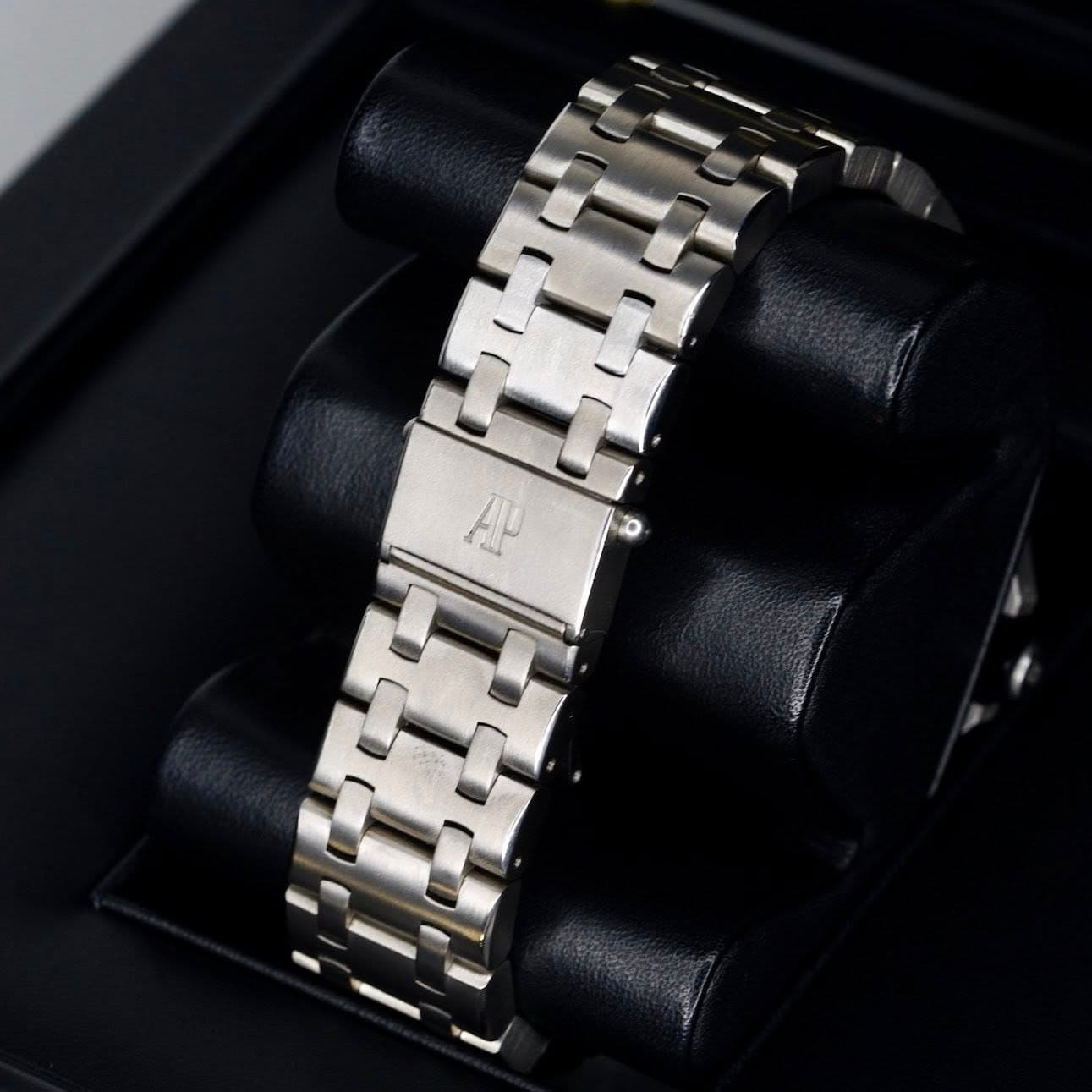 Audemars Piguet Royal Oak Offshore