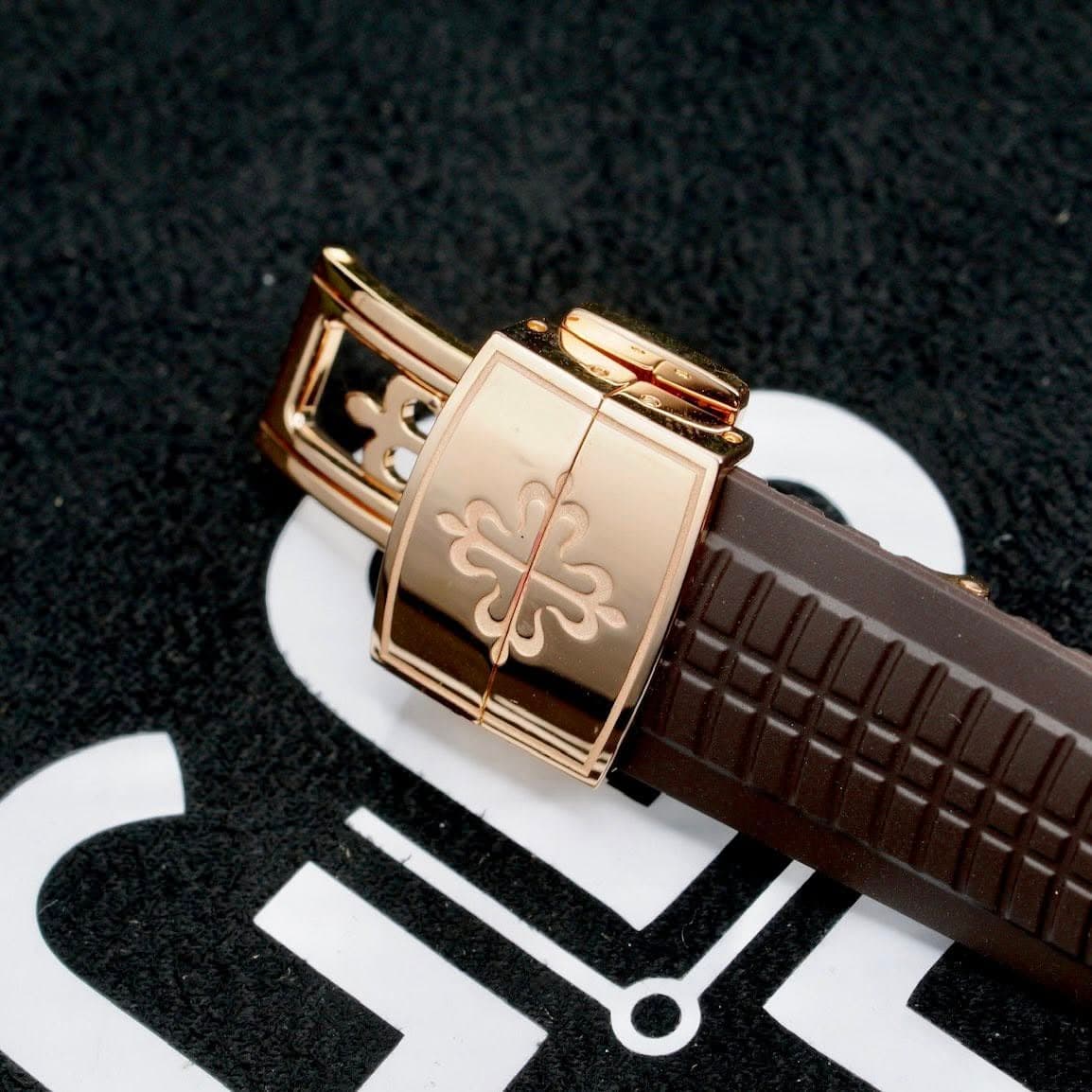Patek Philippe Aquanaut, photo 3