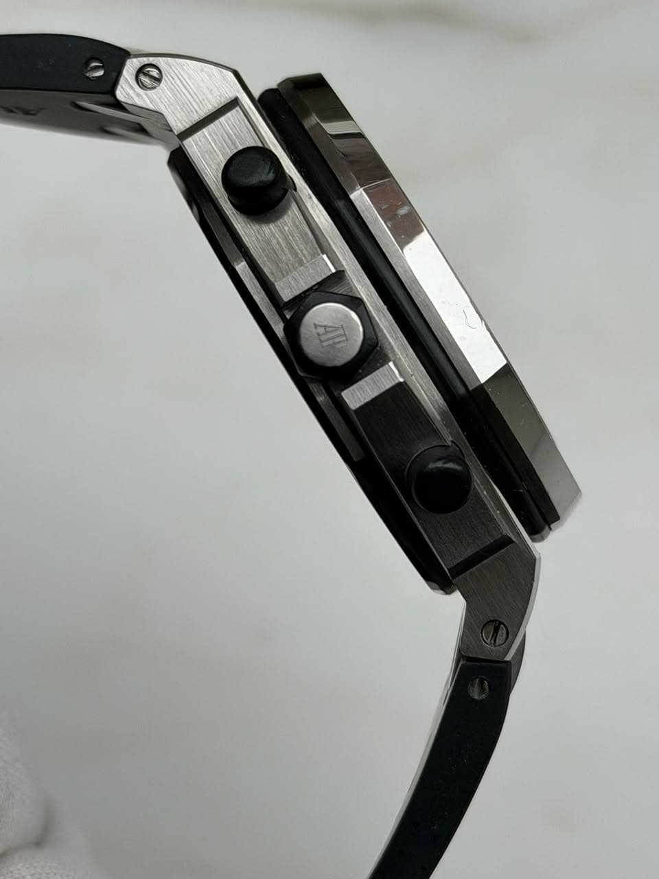May be an image of digital watch