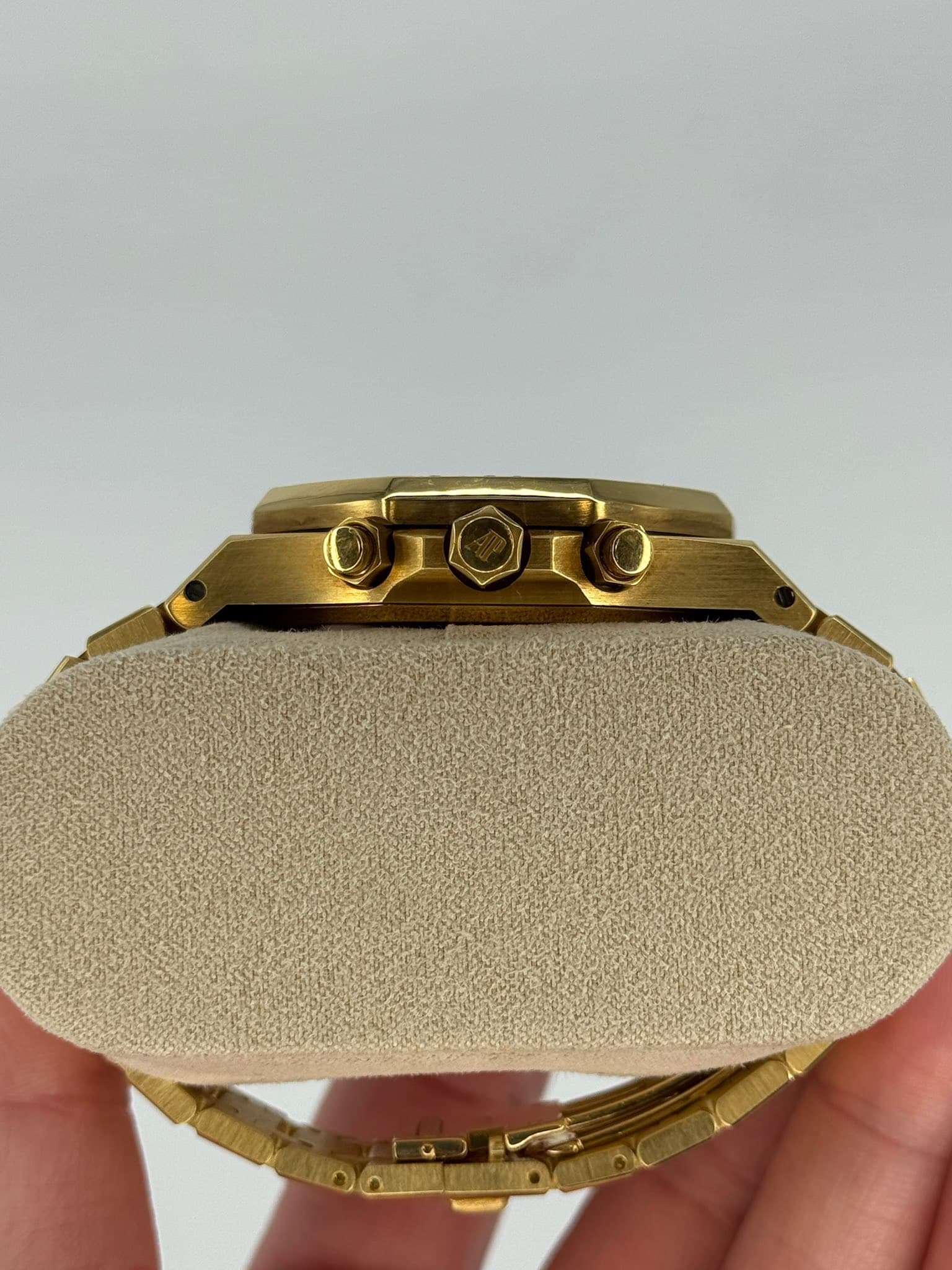 Audemars Piguet Royal Oak, photo 5