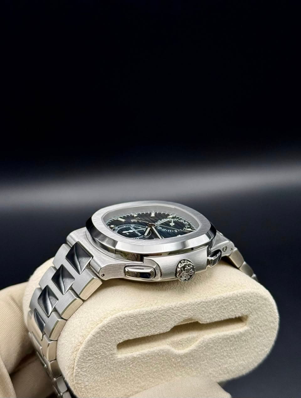 Patek Philippe Nautilus