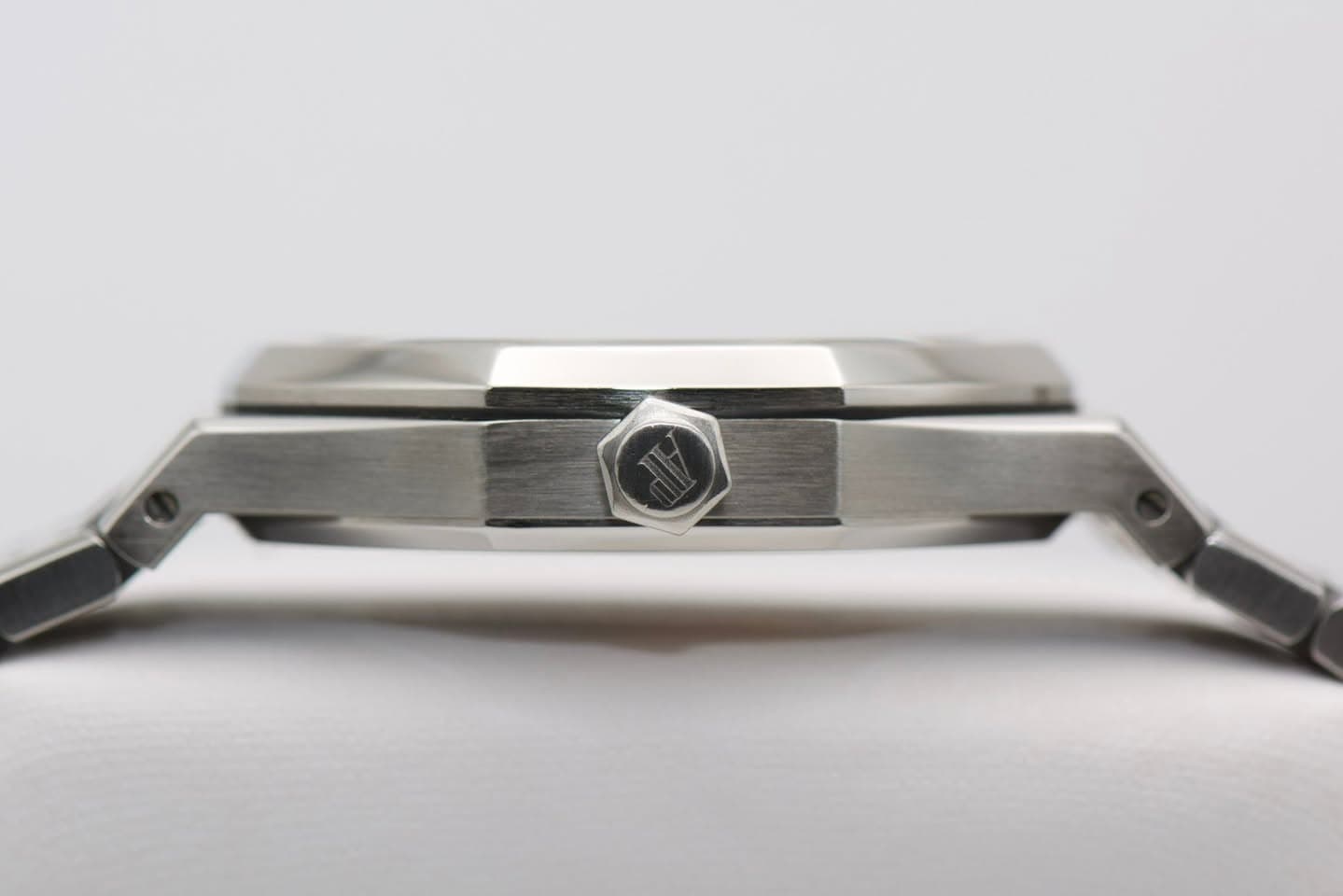 May be an image of wrist watch