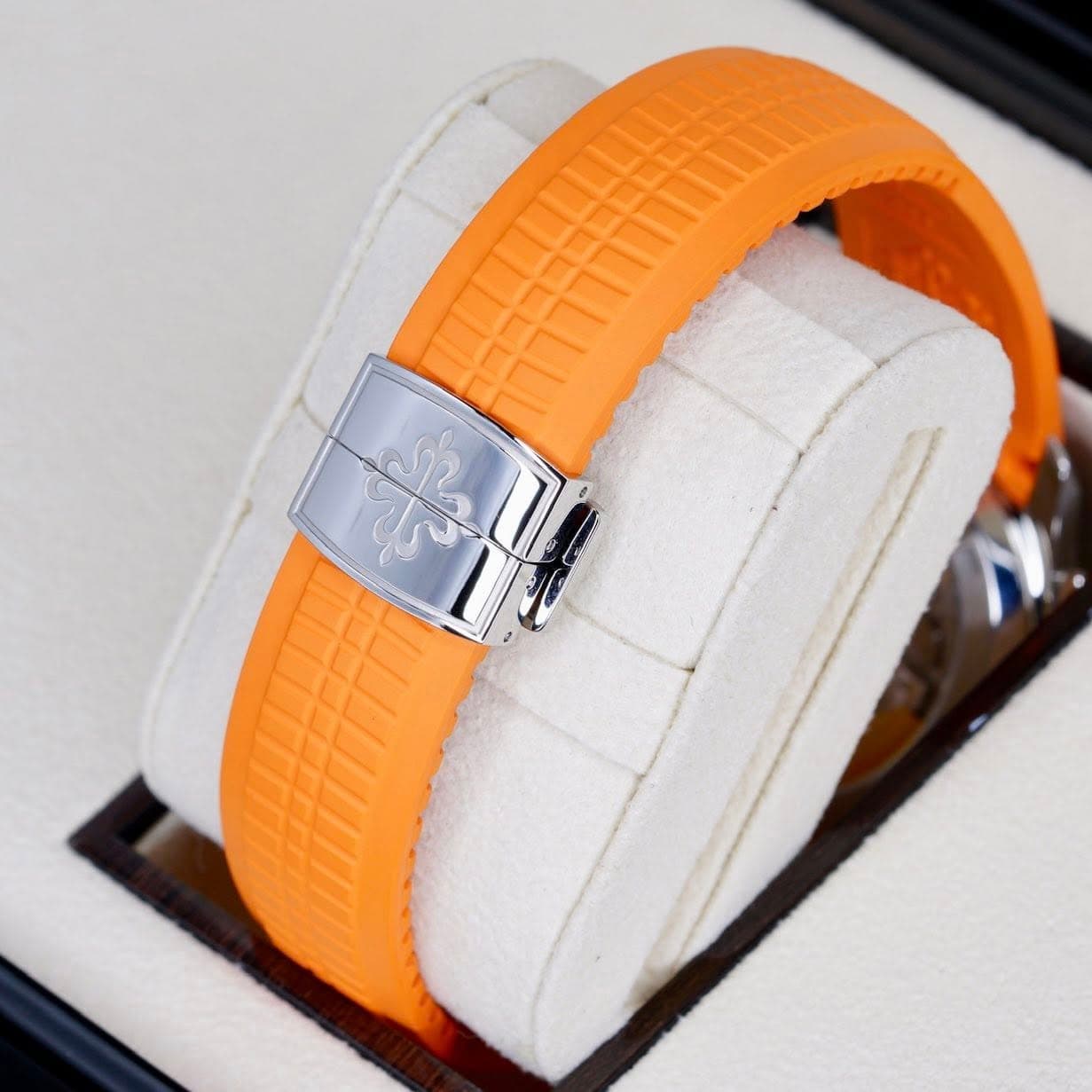 Patek Philippe Aquanaut, photo 5