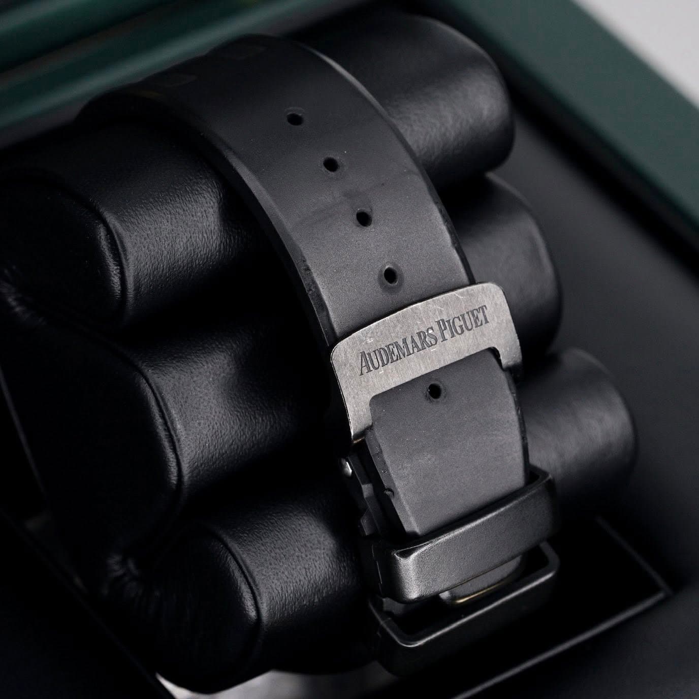 Audemars Piguet Royal Oak Offshore, photo 5