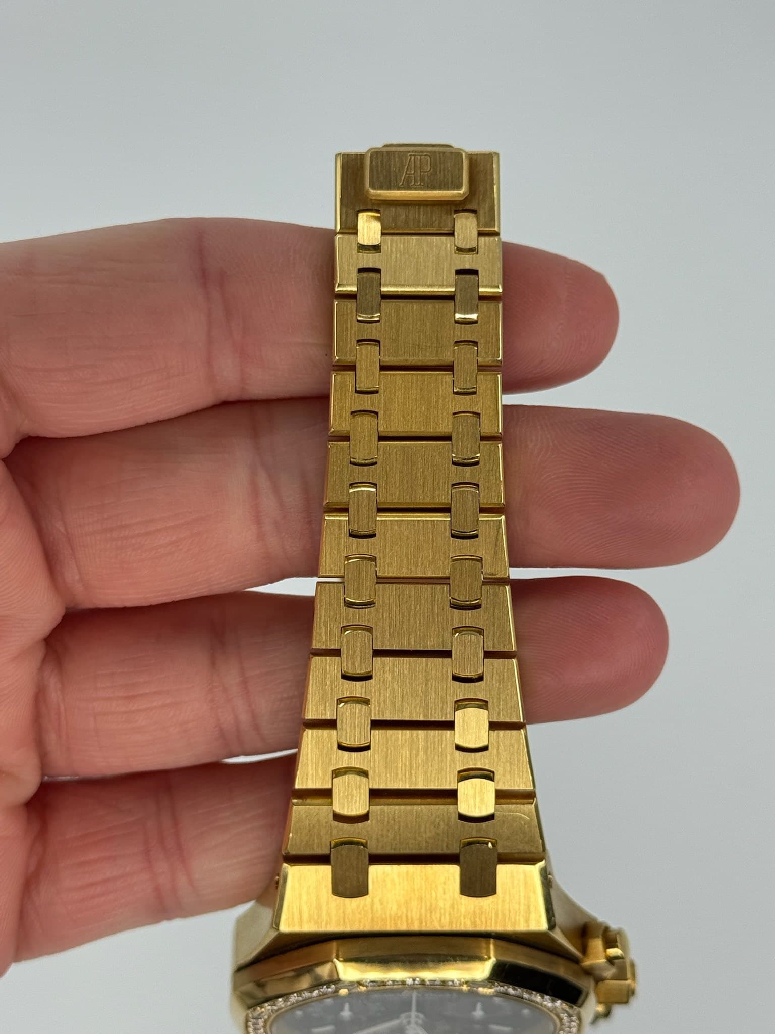 Audemars Piguet Royal Oak, photo 3