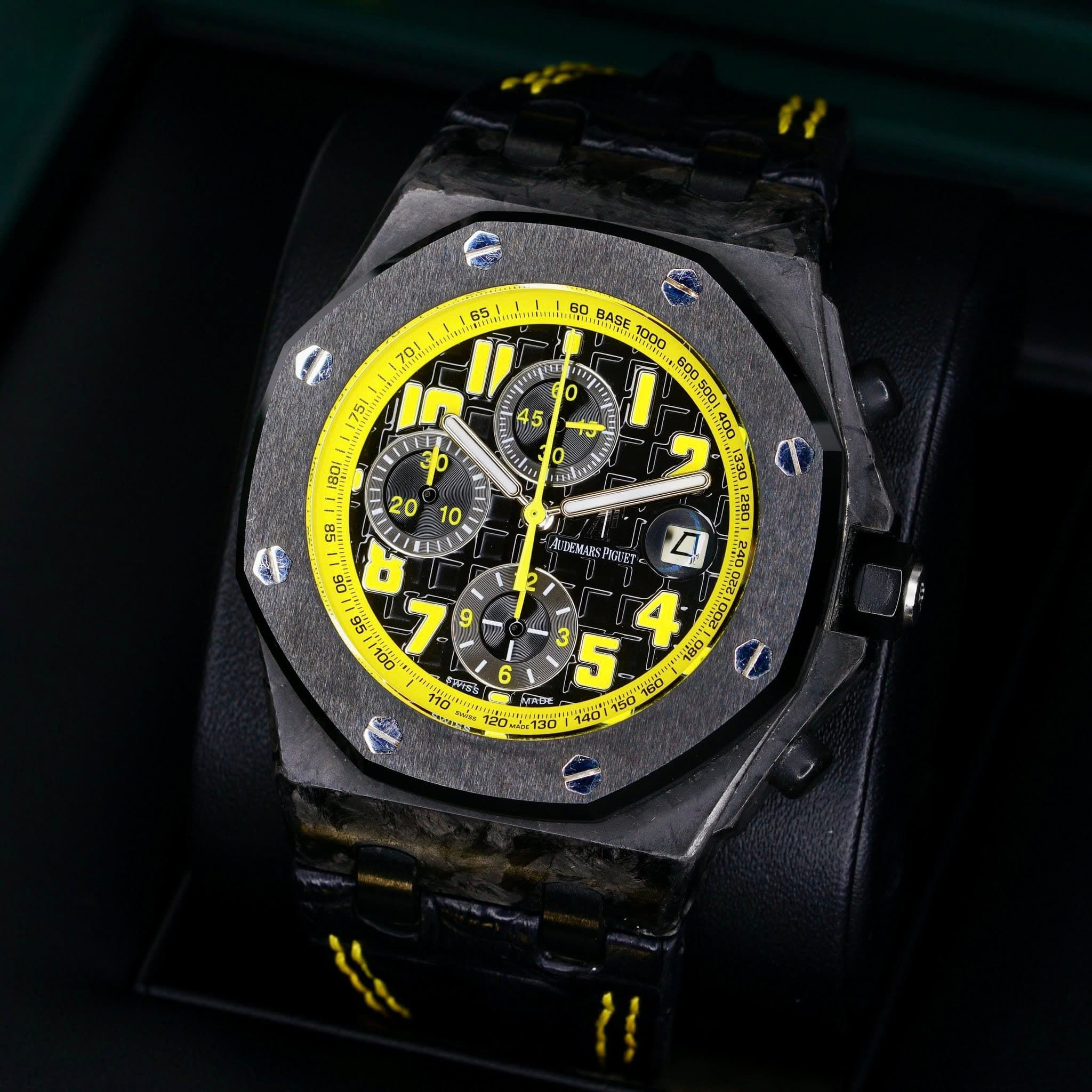 Audemars Piguet Royal Oak Offshore