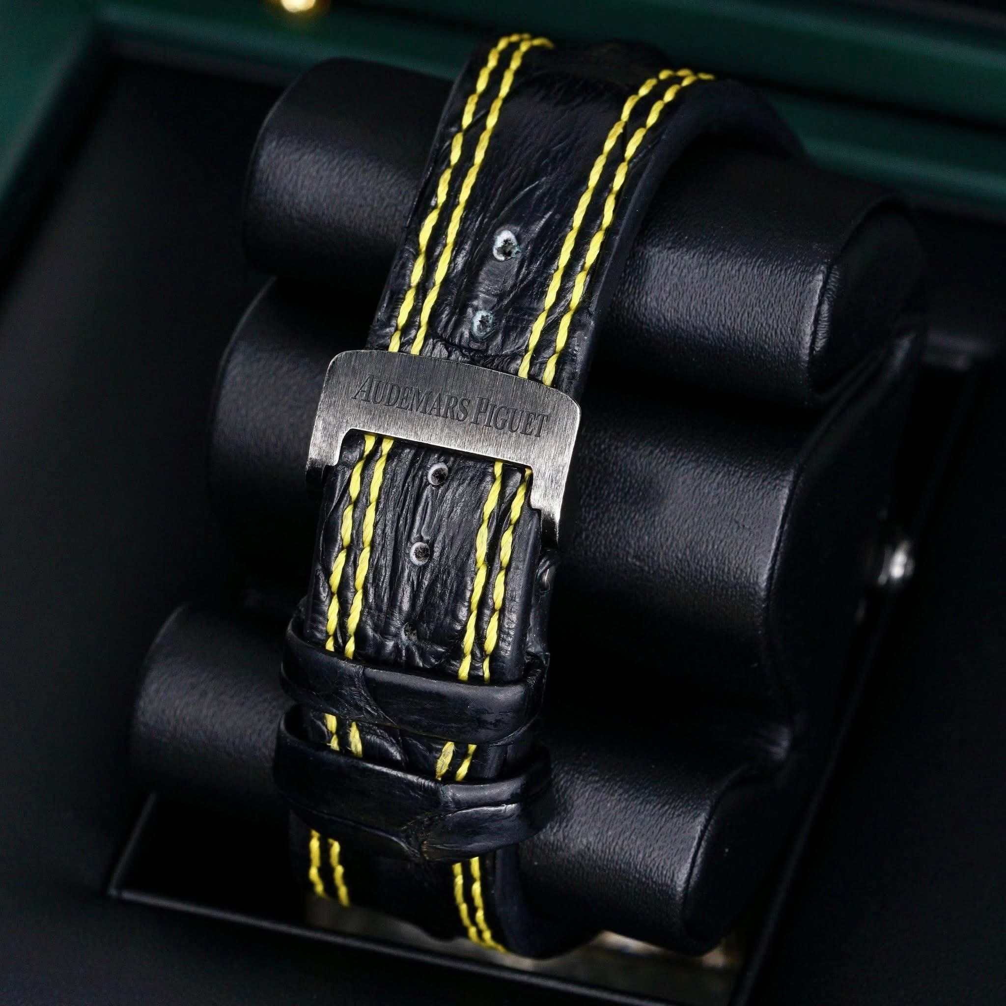 Audemars Piguet Royal Oak Offshore, photo 2