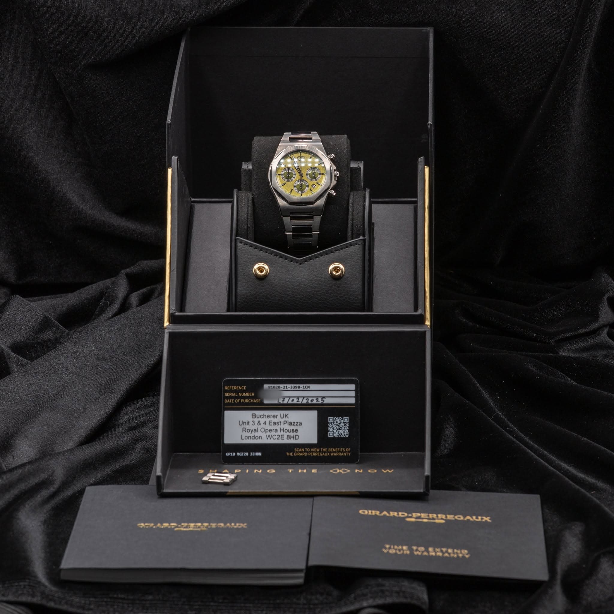 May be an image of digital watch and text